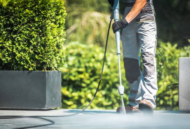 Best House Exterior Washing  in Madison, FL