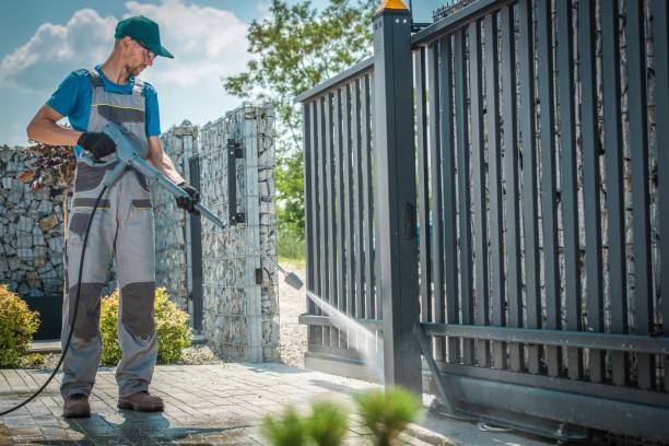 Animal Enclosure Cleaning in Madison, FL