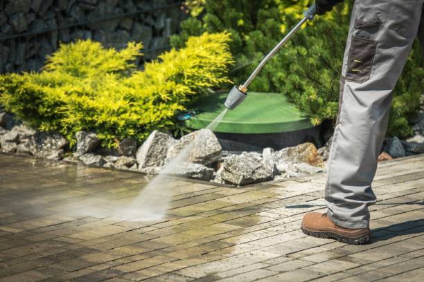 Best Fence Cleaning  in Madison, FL