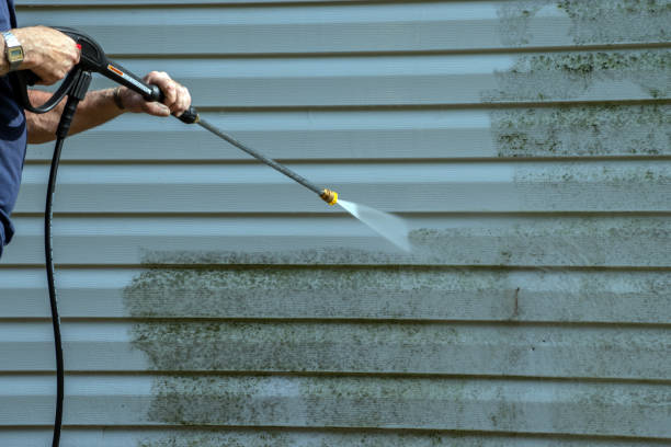 Best Pool Deck Cleaning  in Madison, FL