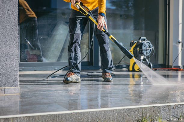 Best Animal Enclosure Cleaning  in Madison, FL