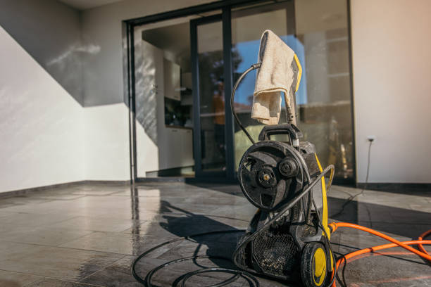 Best Gutter Cleaning  in Madison, FL