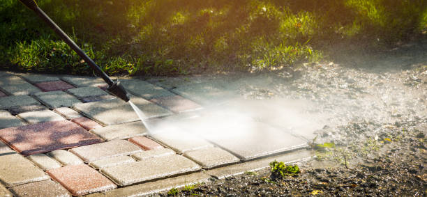 Best Post-Construction Pressure Washing  in Madison, FL