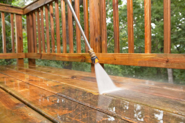 Boat and Dock Cleaning in Madison, FL