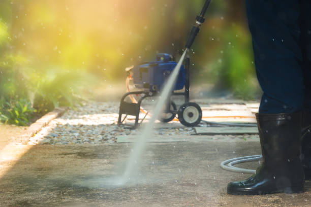 Best Factory Floor Cleaning  in Madison, FL