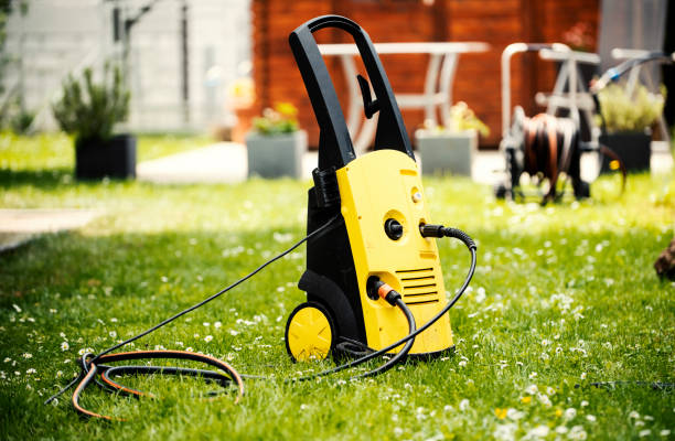 Best Dumpster Area Cleaning  in Madison, FL